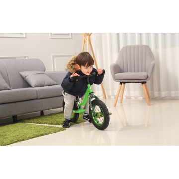 Vélo de course pour enfants de couleur pour enfants Balance Bike